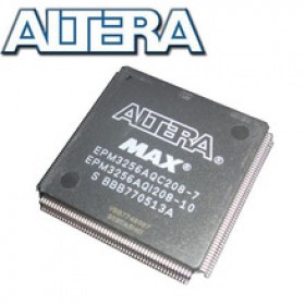 EPM3256AQC208-7 QFP208 MAX 3000A Programmable Logic Device 